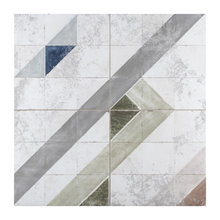 New Build: Tile