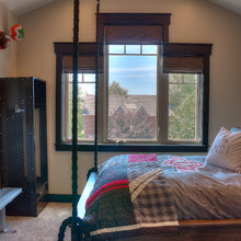 Boys Bedroom