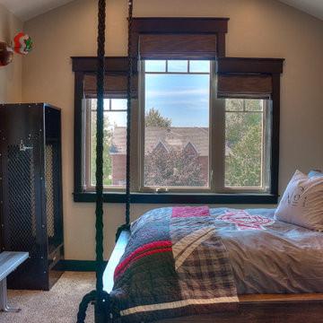 Alpine — 2014 Parade of Homes