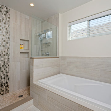 Denver Townhome Renovation And Decor