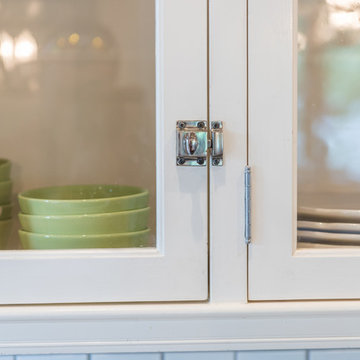 Kitchen Renovation and Addition