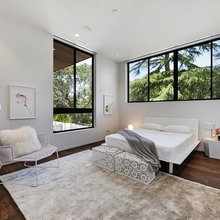 Bunny's bedroom
