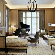 Piano Rooms