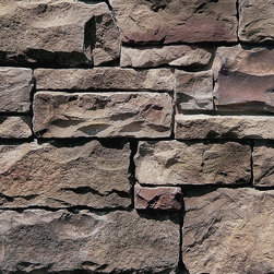 Coronado Country Rubble Stone - Color: Madison County - Stone Products - Home Decor