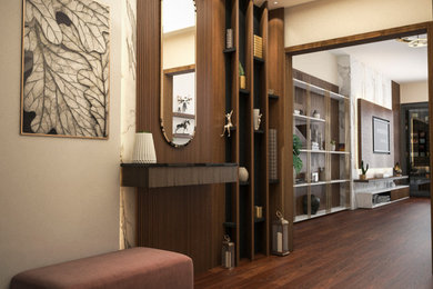 Burj Khaleefa Boluvard Apartment
