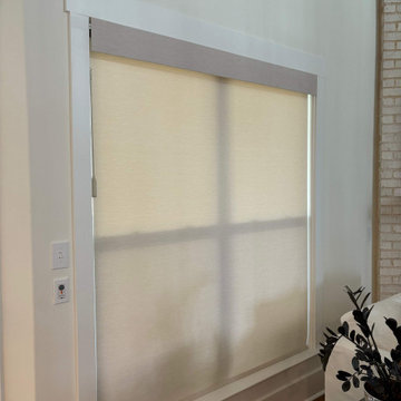Roller Shades