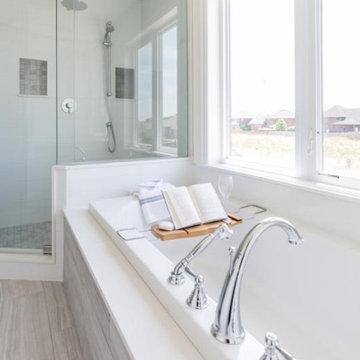 Stunning New Build At Regency