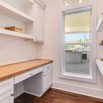Glasgow I Residence