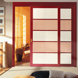 Sliding Doors - Interior Doors
