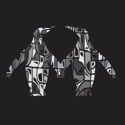 Icons Prints - Drawings And Illustrations