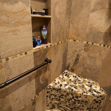 Tuscan Bath