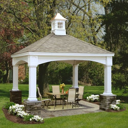 Cupolas - Products