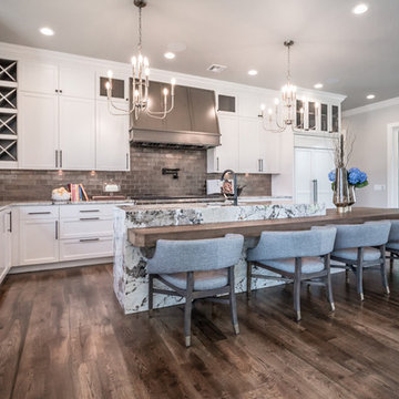 Estates at Southgate Showhome