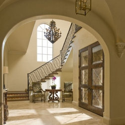 MICHAEL MOLTHAN LUXURY HOMES - Products