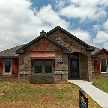 Exteriors