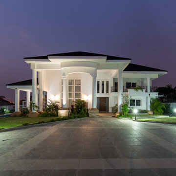Ateeni Villa