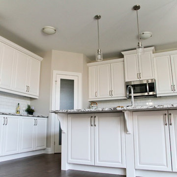 Kitchens