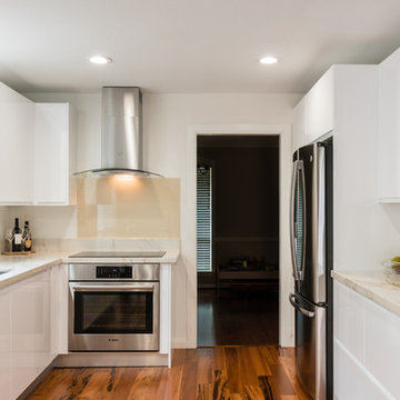 Briarwood Kitchen