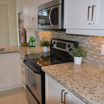 Full Home Remodel