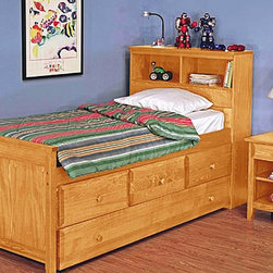 Youth Bedroom - Products