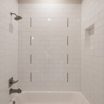 Ledgestone Way New Construction