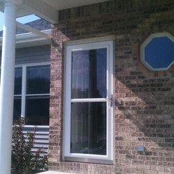 Storm Doors - Products
