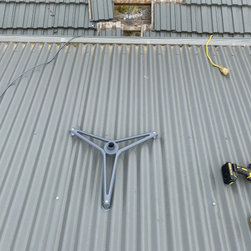 Starlink dish installation - Home Electronics