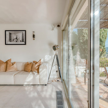 Le Lavandou I Villa de vacances de 130m2