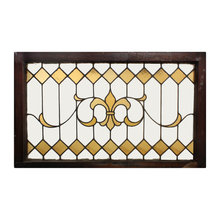 Fleur de lis