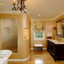 WINDOW TREATMENTS