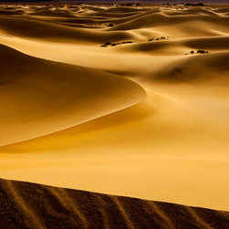 Douglas Page Photographic Arts - Sandscapes Designer Series No.14 - Prints And Posters