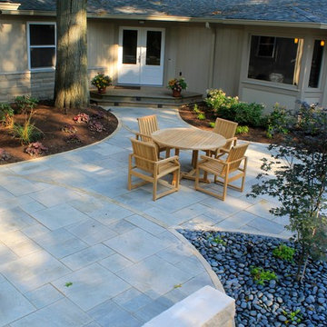 Indianapolis Meridian Hills Residence