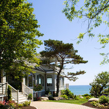 Exterior Ideas