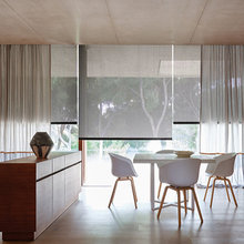 Window Coverings