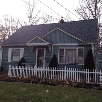 GAF Timberline HD Asphalt Shingles