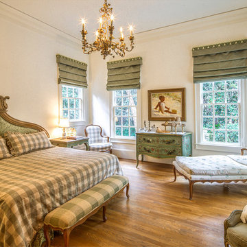 Atlanta Traditional Home