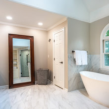 MasterBath Remodel - Dunwoody