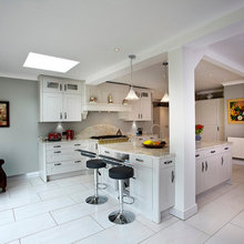 Kitchen Lighting
