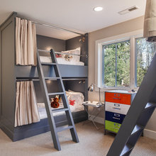 bunk ideas