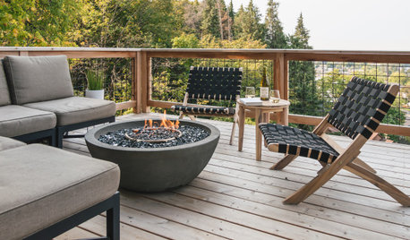 11 Ways to Refresh Your Deck