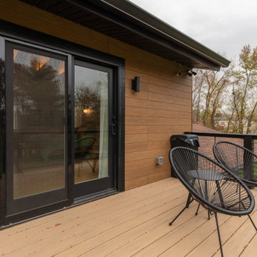 Full Home Renovation - Blue Bell, PA
