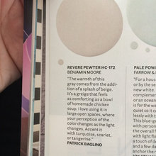 paint color ideas
