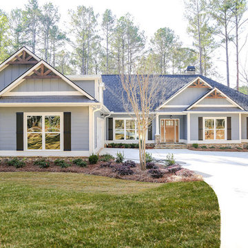 Custom Built Homes | America's Home Place