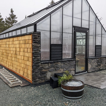 Greenhouses