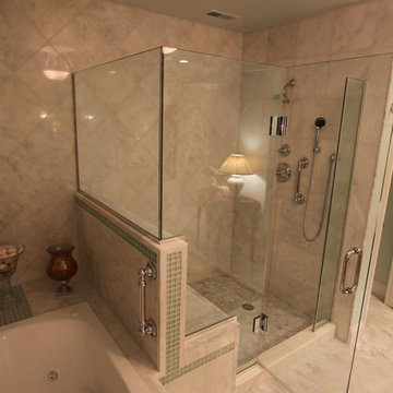 Traditional Masterbath