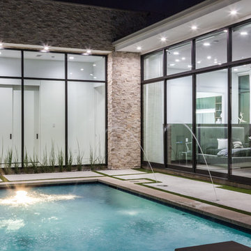 Charlestown Drive Residence