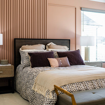 Scandinavian Modern
