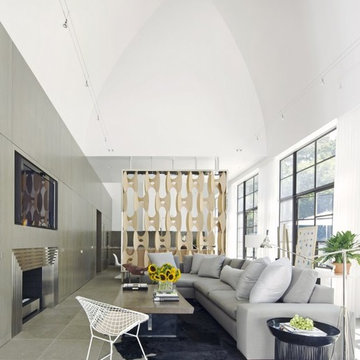 Interiors Design Project