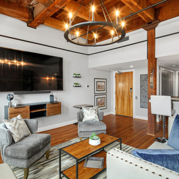 Philadelphia Studio
