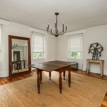 Richboro Historical Renovation